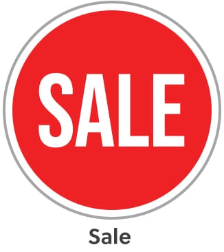 Sale