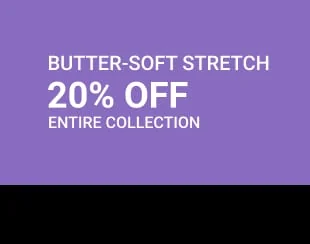 Shop Butter-Soft Stretch Scrubs