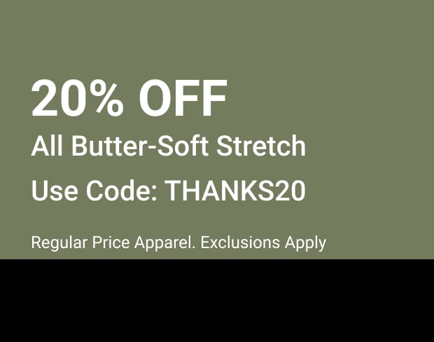 Shop Butter-Soft Stretch Scrubs