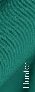 Hunter Green Scrubs