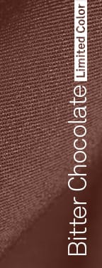 Bitter Chocolate Color Scrubs