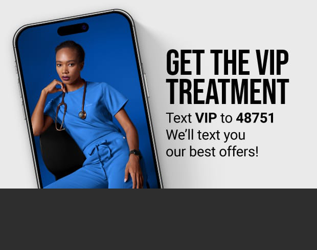 Sign up for Exclusive Text Offers