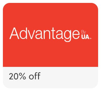 Advantage Scrubs on Sale