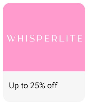 WhisperLite Scrubs on Sale