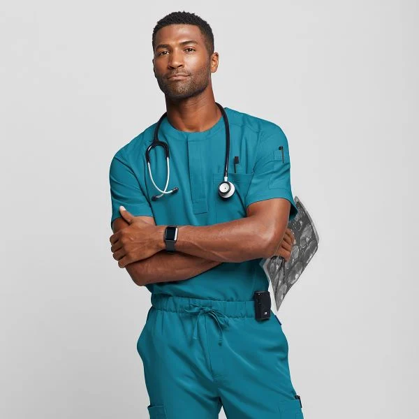 scrubs for men