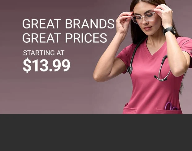 Save on Select Brands