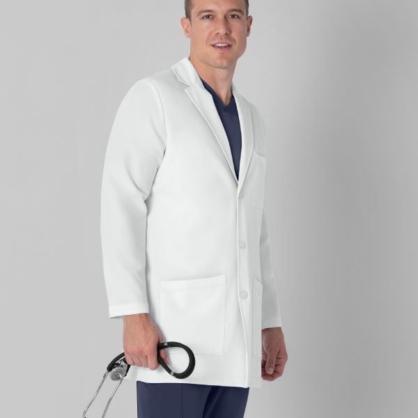 lab coat