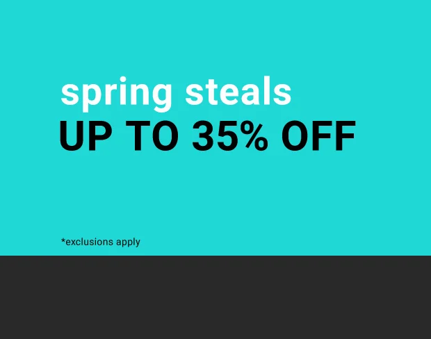 Save on Select Styles