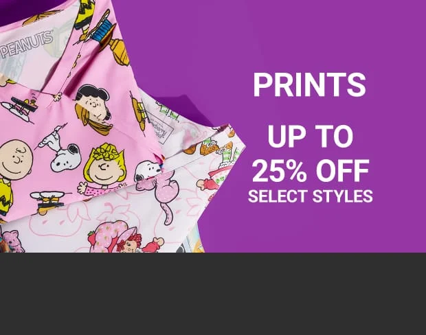 Save Up to 25% Off Prints