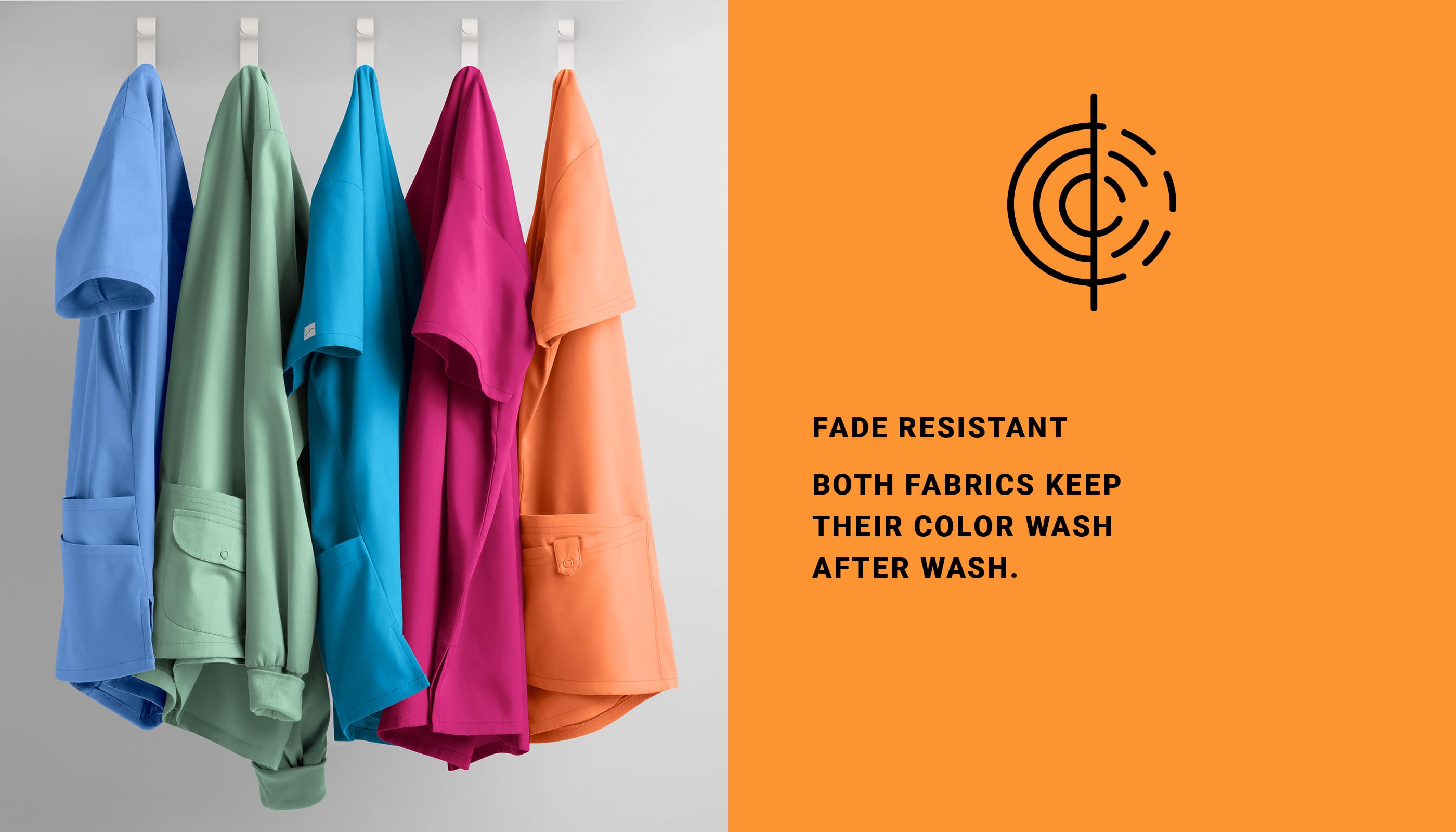 Butter-Soft Scrub Brands