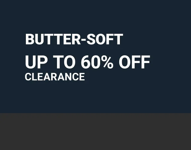 Save on Butter-Soft Scrubs