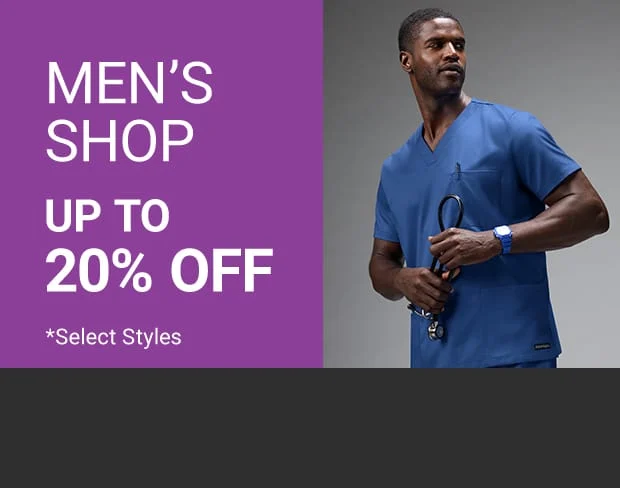 Shop Men’s