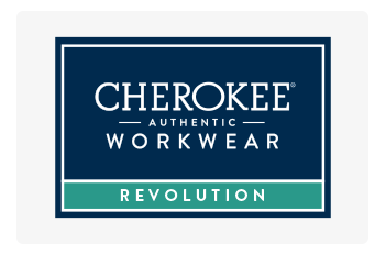 Cherokee Workwear Revolution Scrubs