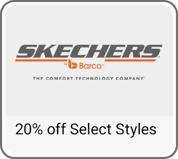 Skechers Scrubs on Sale