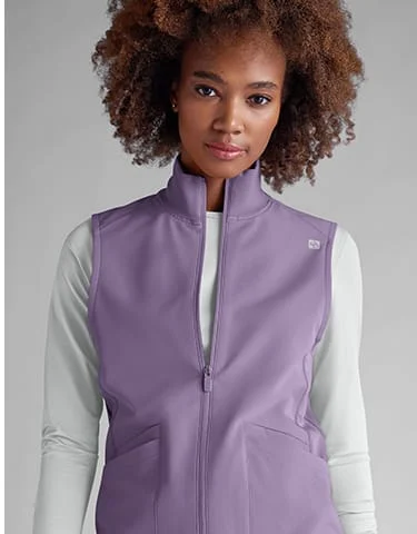 RReSurge Zip Front Vest