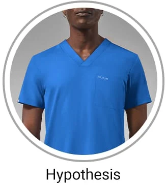 Hypothesis Scrubs 