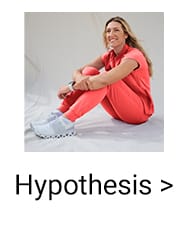 Hypothesis Scrubs