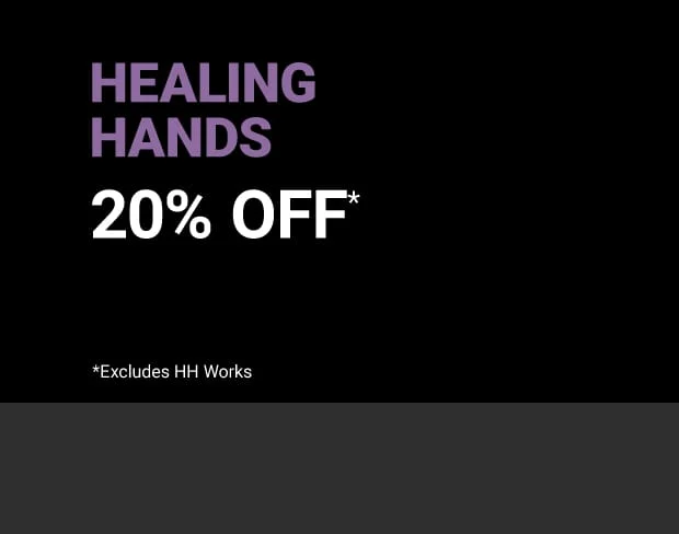 Save on Healing Hands scrubs