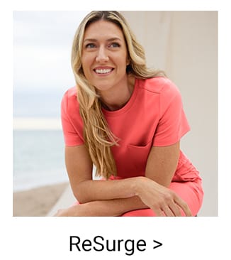 ReSurge Scrubs