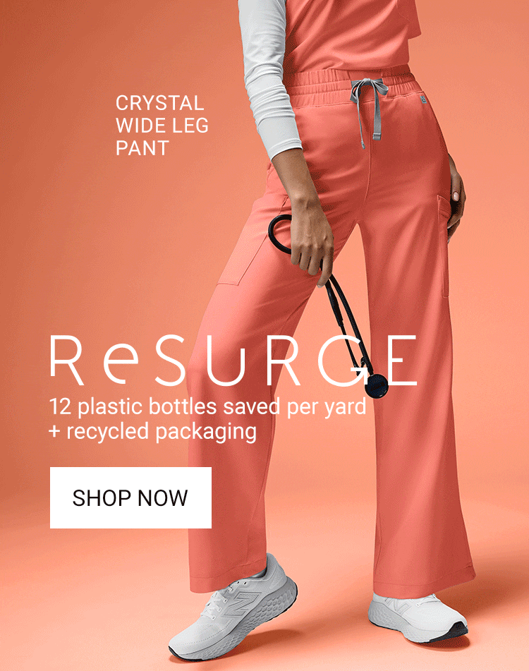 ReSurge Scrubs