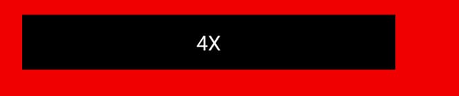 4X Large Clearance Scrubs