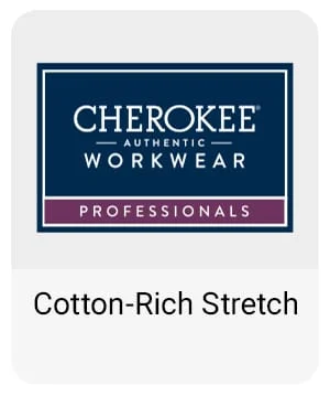 Cherokee Workwear Professionals Scrubs