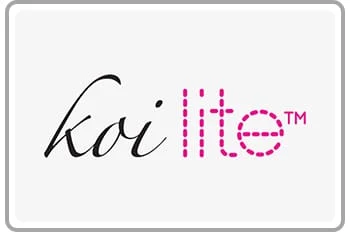 koi Lite Scrubs
