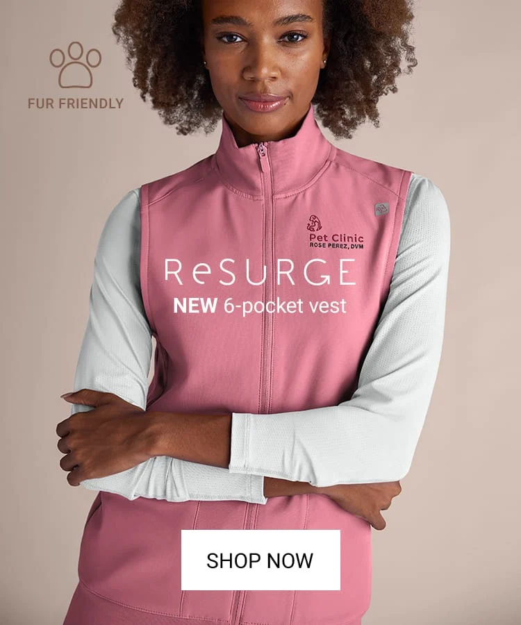 ReSurge Scrubs