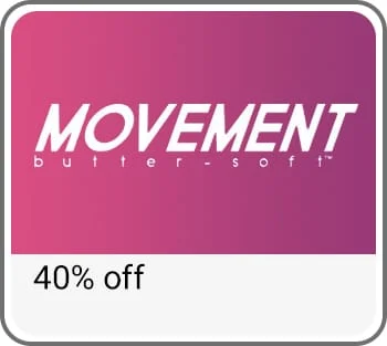 Movement Scrubs on Sale