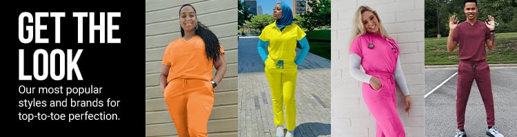 Get The Look