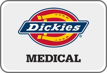Dickies Medical Scrubs