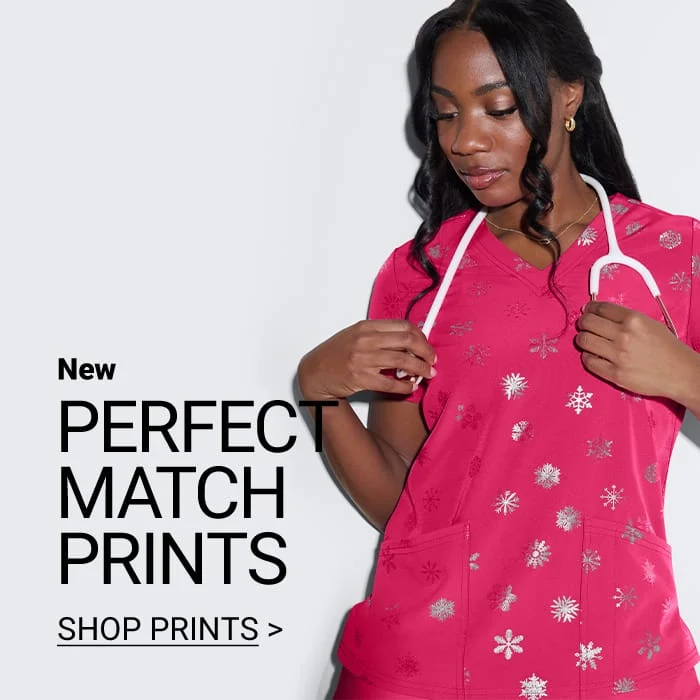Print Scrubs