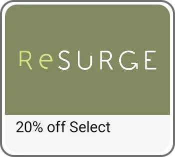 ReSurge Scrubs on Sale