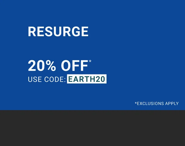 Save on Resurge Scrubs