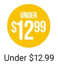 Clearance Prints $12.99 or less