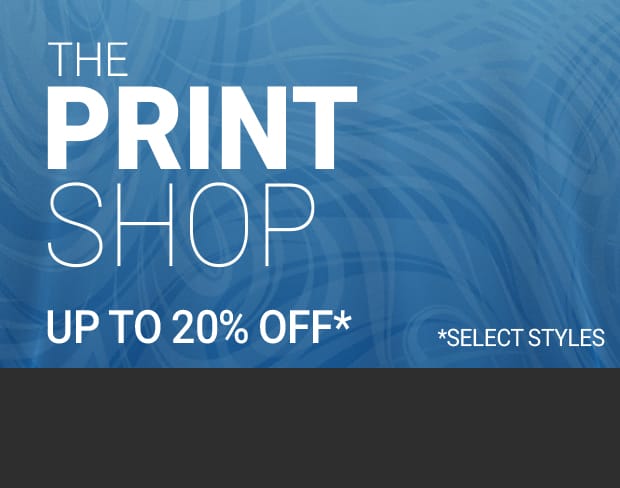 Shop Print Scrubs