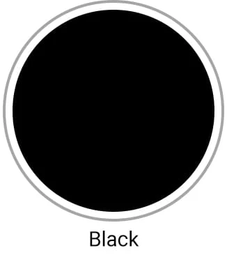 Black Scrubs