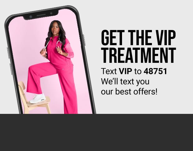 Sign up for Exclusive Text Offers