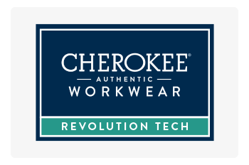 Cherokee Workwear Revolution Tech Scrubs