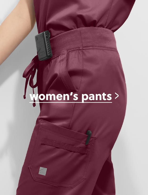 Scrubs, Nursing Scrubs and Medical Uniforms | Uniform Advantage