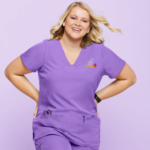 Heartsoul Scrubs