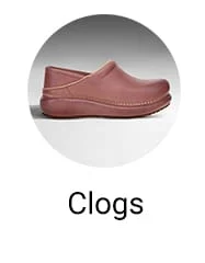 Clog Shoes 