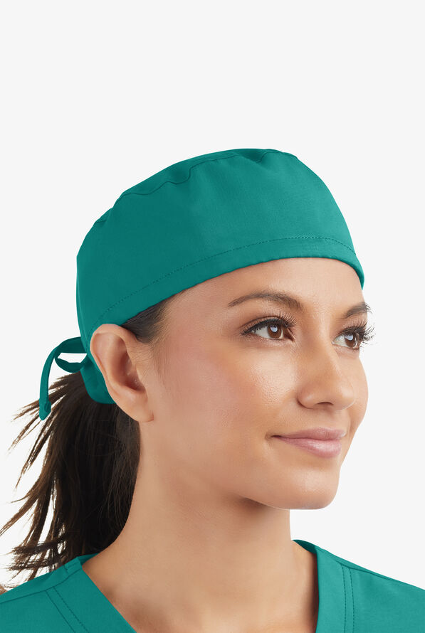 Scrub Cap