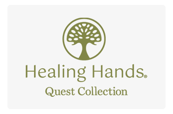 Healing Hands Quest Scrubs