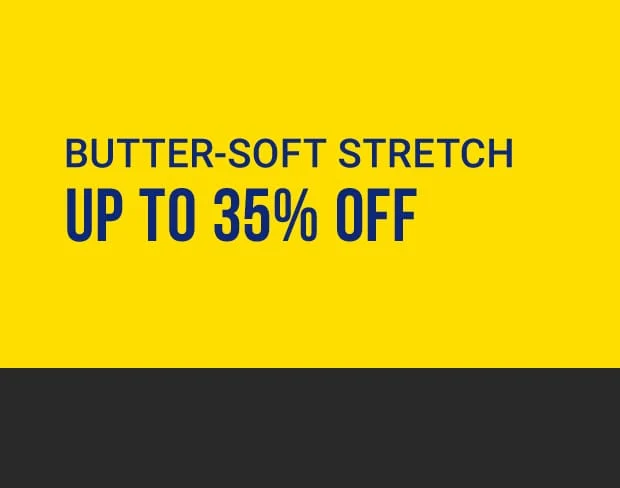 Save on Butter-Soft Stretch Scrubs