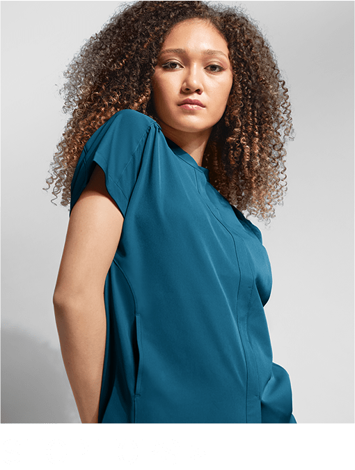 Shop WhisperLite Tops