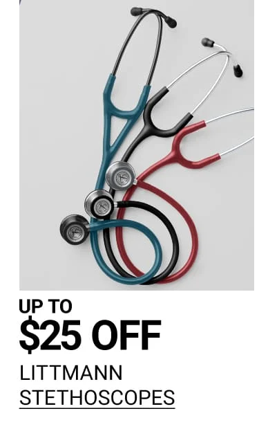 Littmann Stethoscopes on Sale