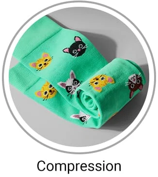 Compression Socks