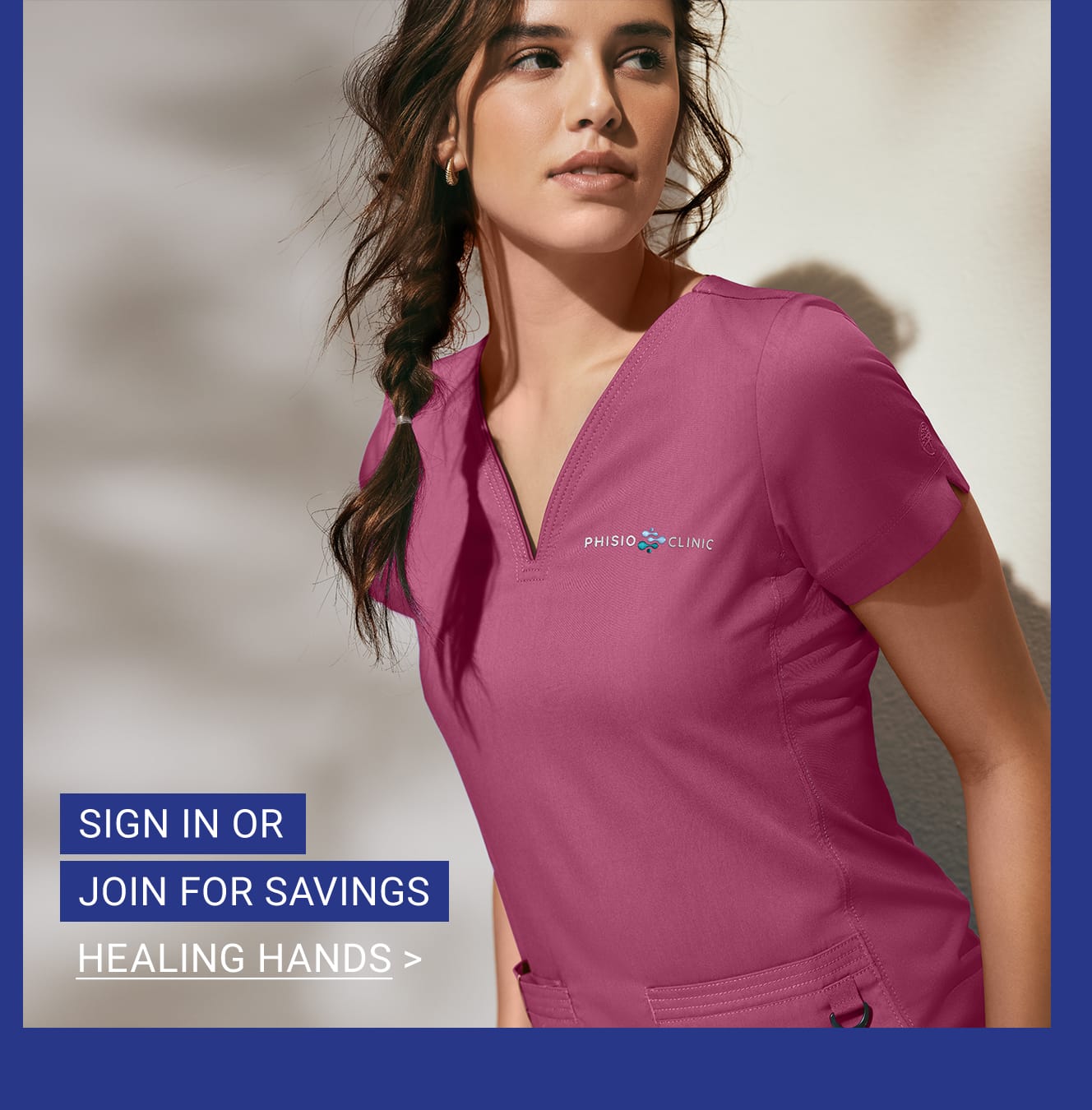 Scrubs for Nurses and Medical Uniforms Uniform Advantage