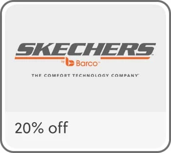Skechers by Barco scrub son Sale 